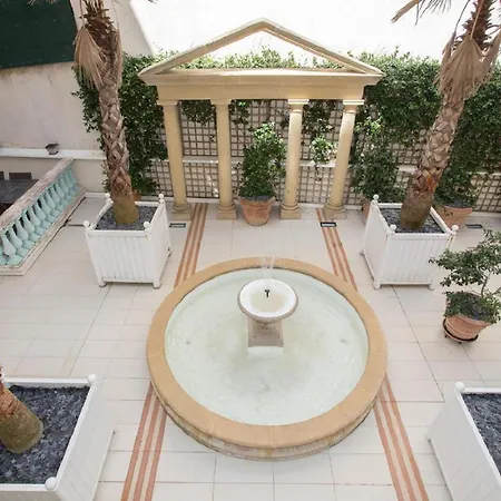 Palazzio 3, Quartier Vieux Port Avec Parking, By Welcome To *