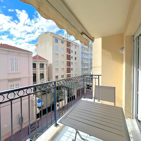 Palazzio 3, Quartier Vieux Port Avec Parking, By Welcome To *