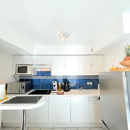 Palazzio 3, Quartier Vieux Port Avec Parking, By Welcome To Apartment *
